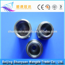 High precision tungsten processing parts